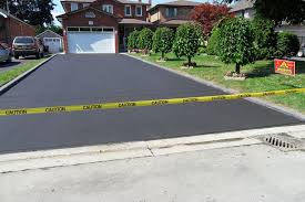 Best Permeable Paver Driveways in Palestine, IL