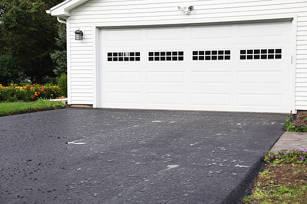 Best Driveway Removal and Replacement in Palestine, IL